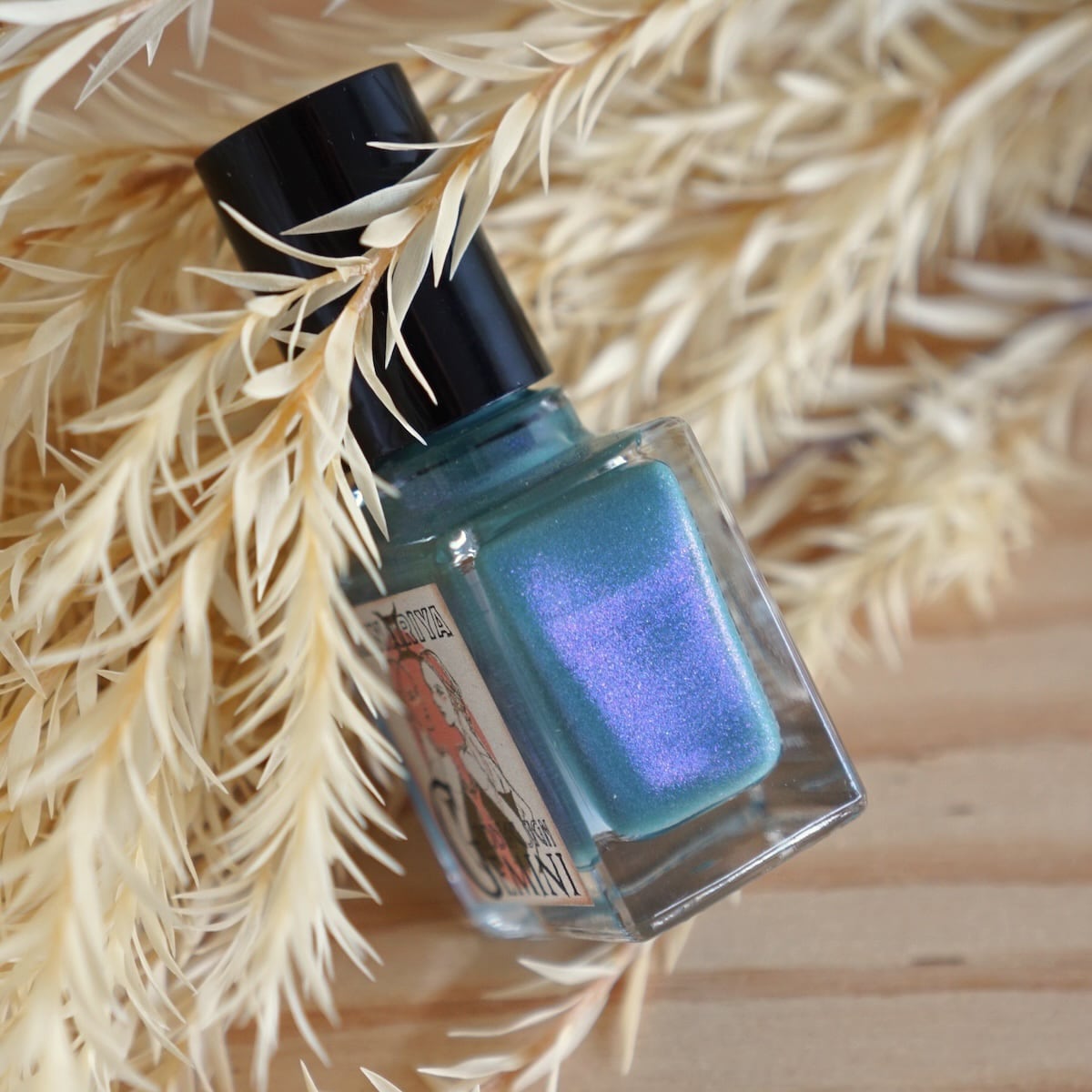kinariya ネイルポリッシュ 18本セット セルフネイルのネイルデザイン】gem stone nail polish｜KINARIYAの