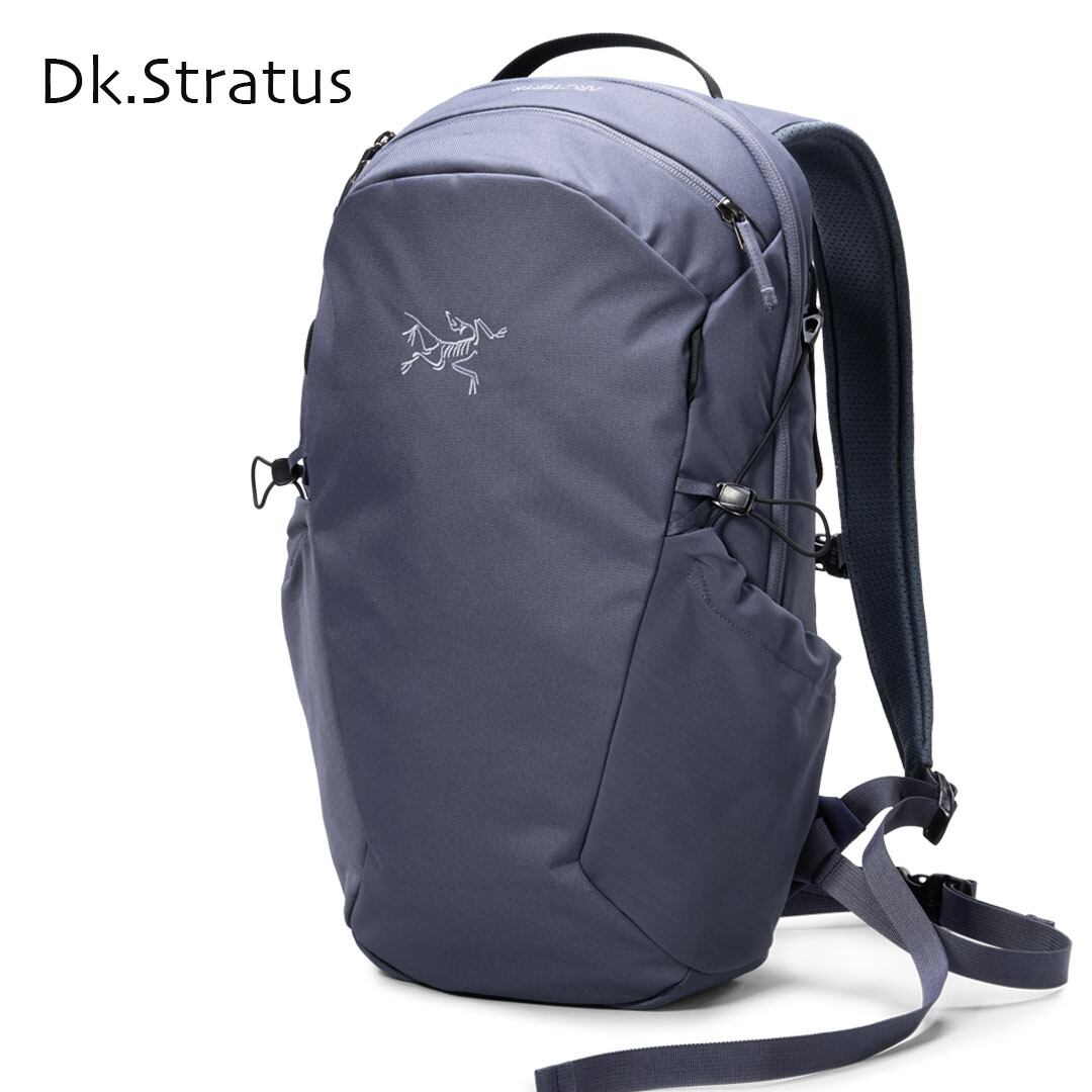 ARC'TERYX [アークテリクス正規代理店] Mantis 16 Backpack