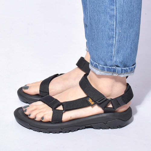 TEVA サンダル メンズ レディース ハリケーン XLT 2 全2色 サイズ22