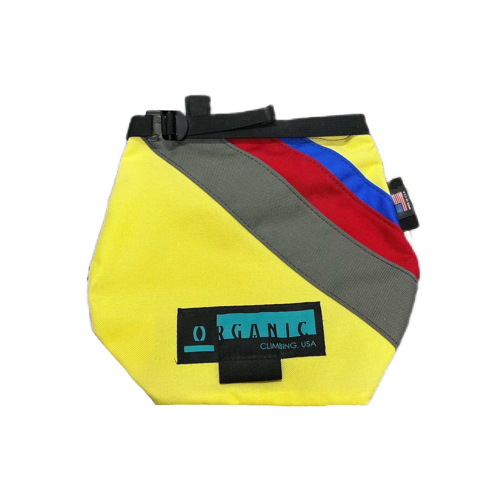 ORGANIC 【LUNCH BAG CHARK BUCKET】