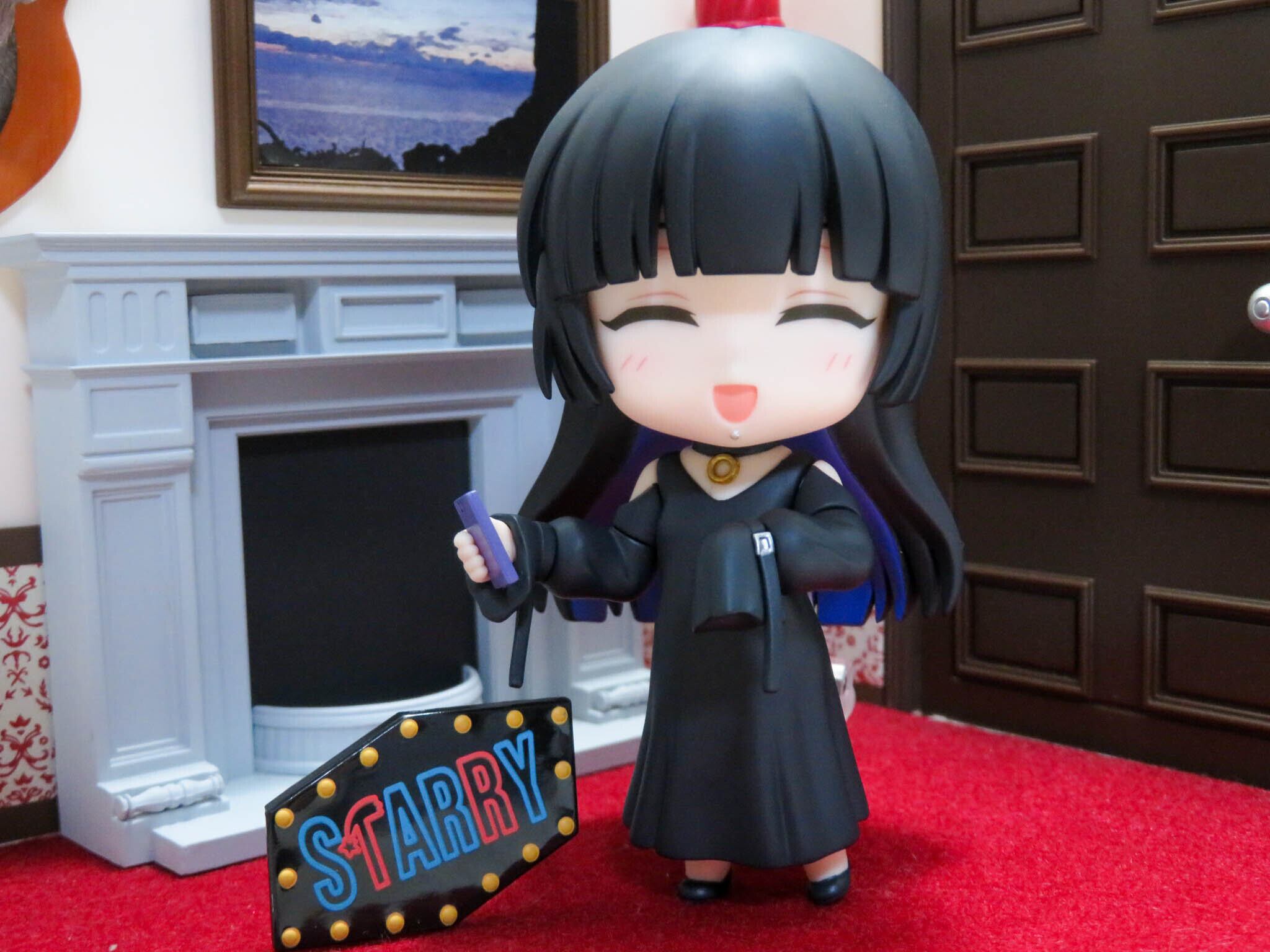 ねんどろいど A−ランク）【2686】 PAさん 髪パーツ ロング ねんどろいど