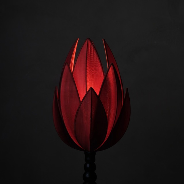 Floor lamp