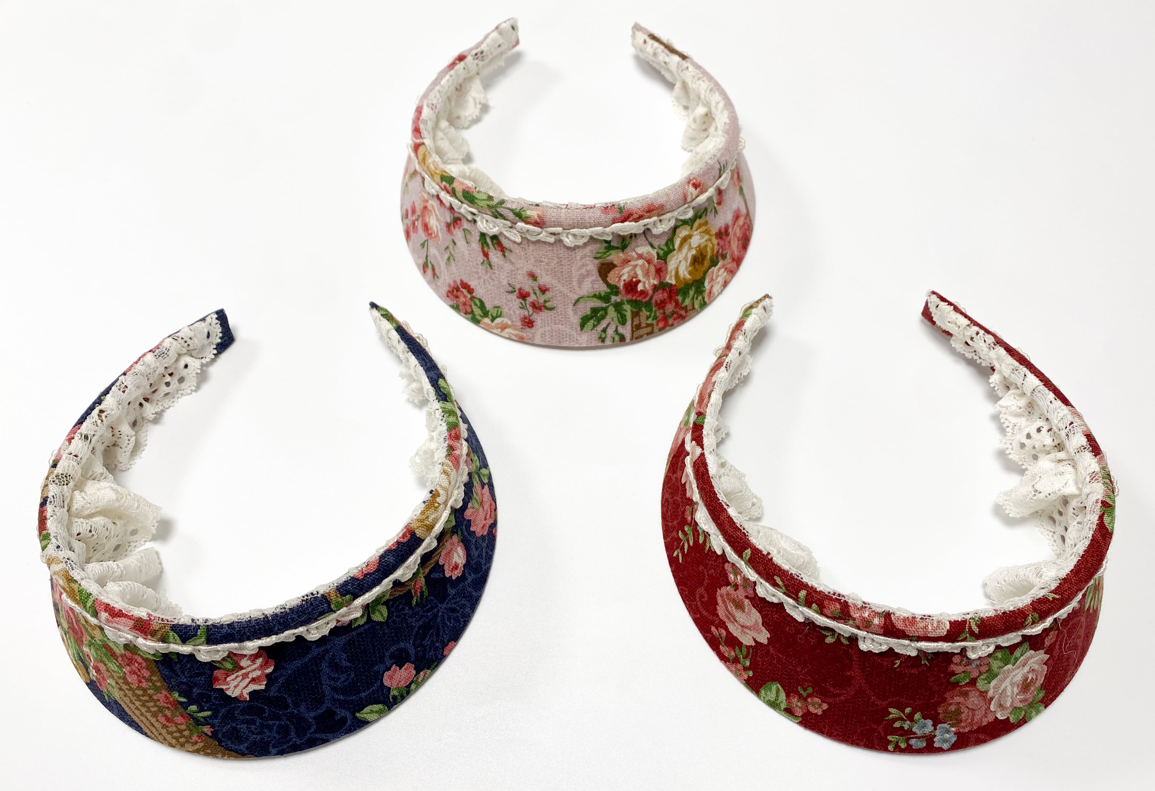 アンティークローズバスケット フランスアンティーク ローズパニエ