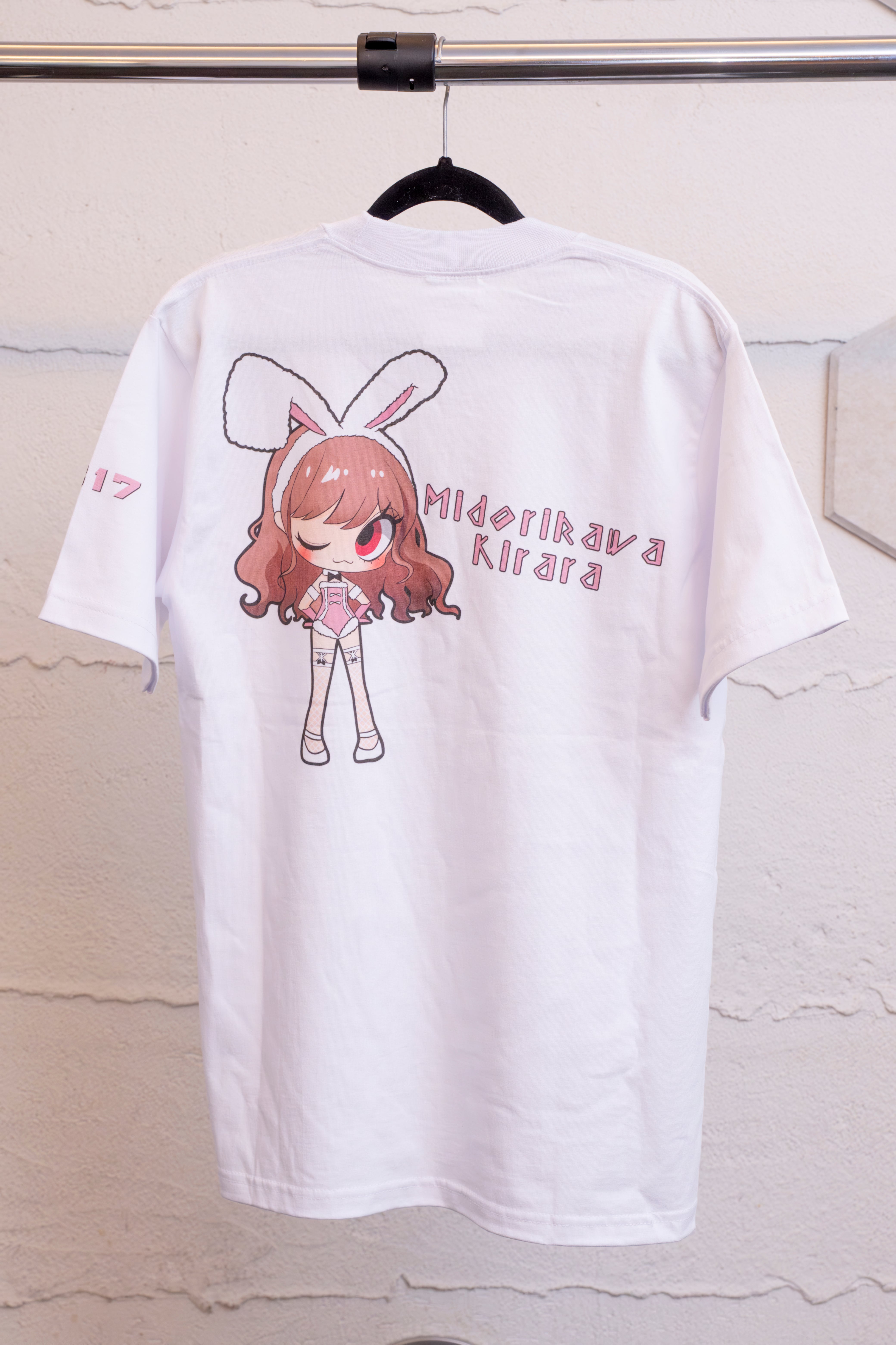 ランチェキ | kiratenshop