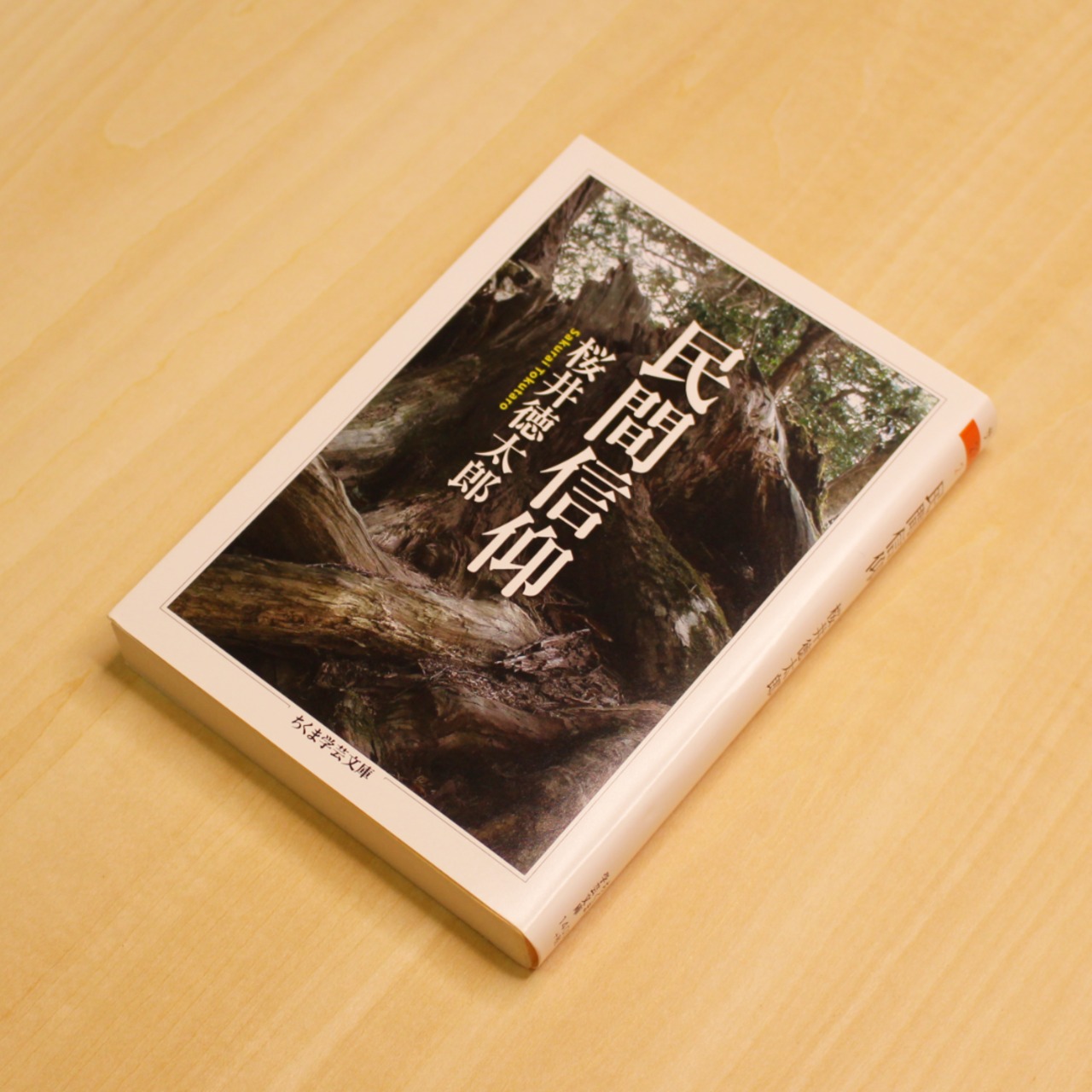 民間信仰 / 桜井徳太郎