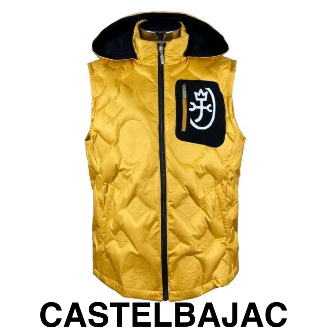 castelbajac ベスト