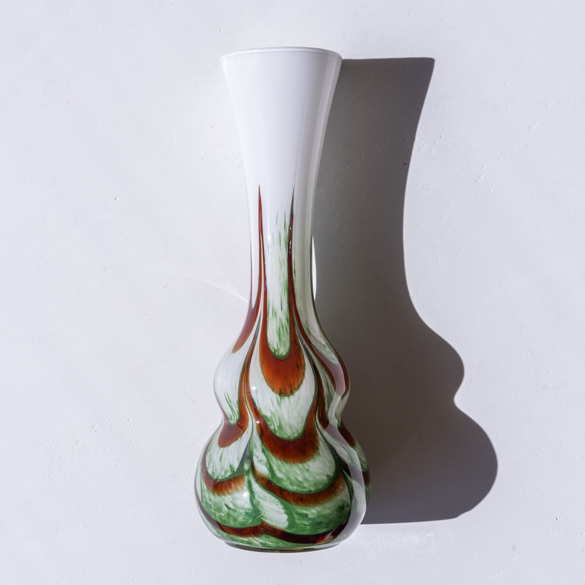 Milky Marble Vase フラワーベース Milky Marble Vase フラワーベース 楽天市場】花瓶 おしゃれ ミルキー