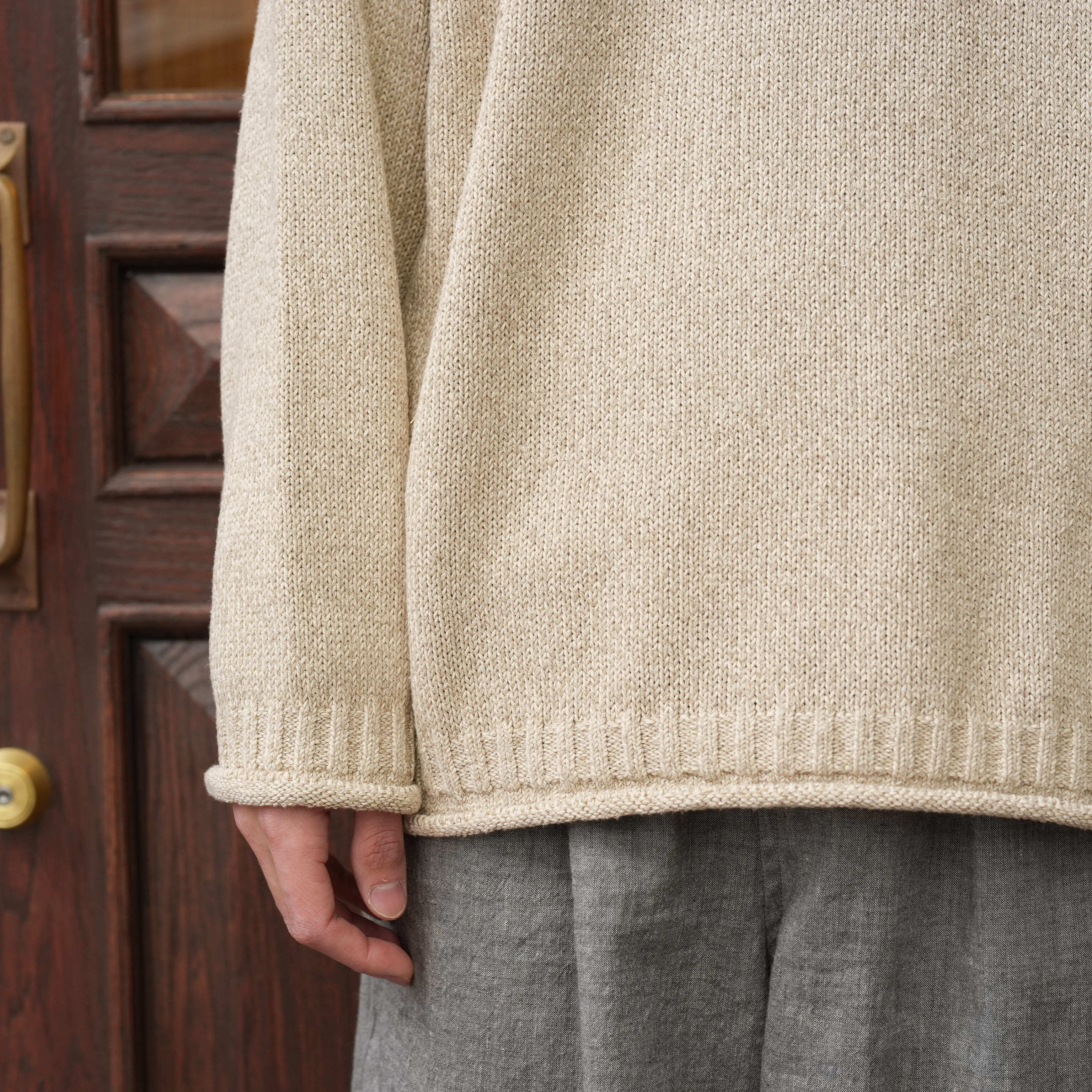 Olde H & Daughter(オールドエイチアンドドーター) 26SS 