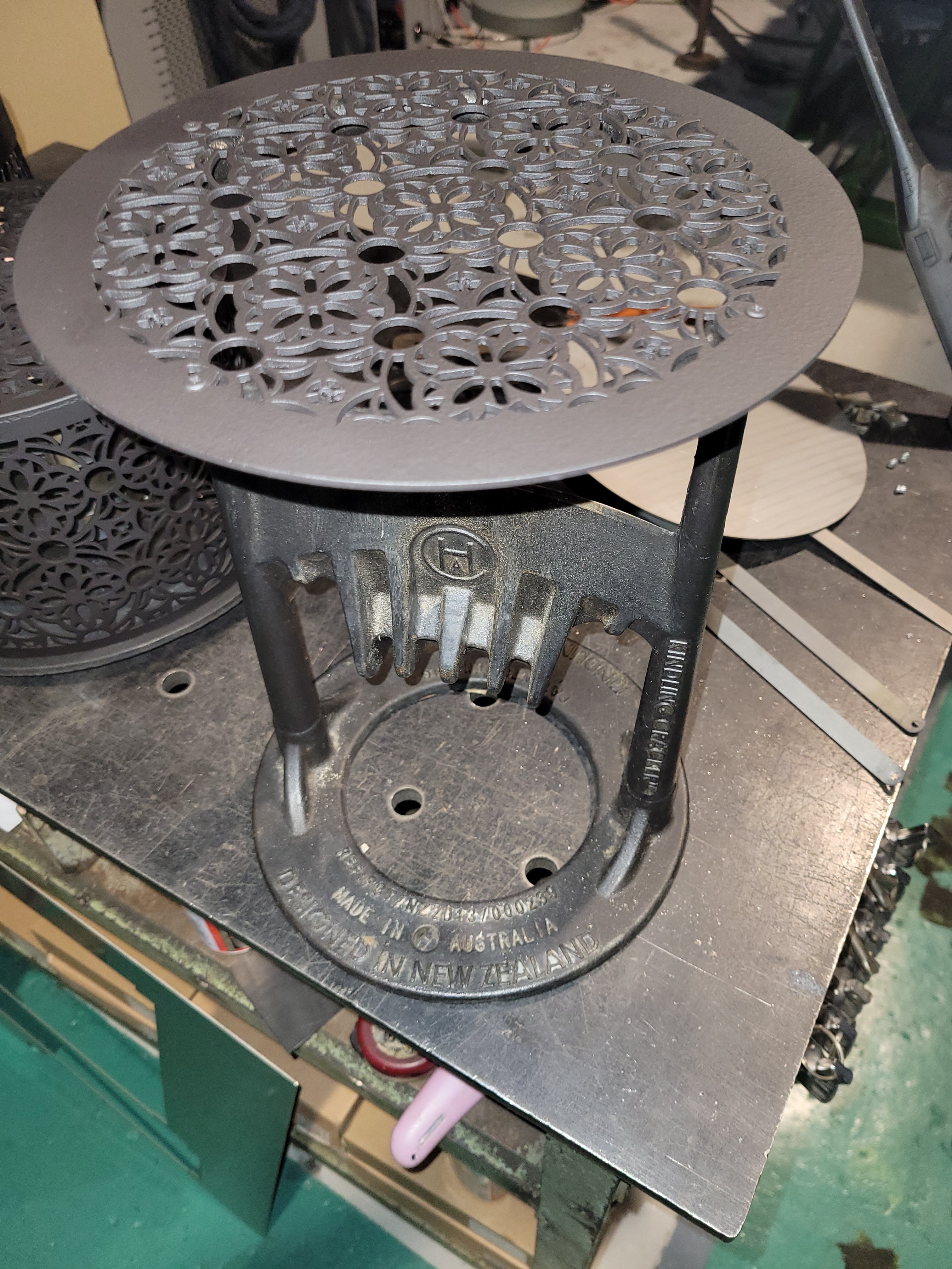 即納】 コンパクトブリッジ IGT2ユニット ステンレスEdition