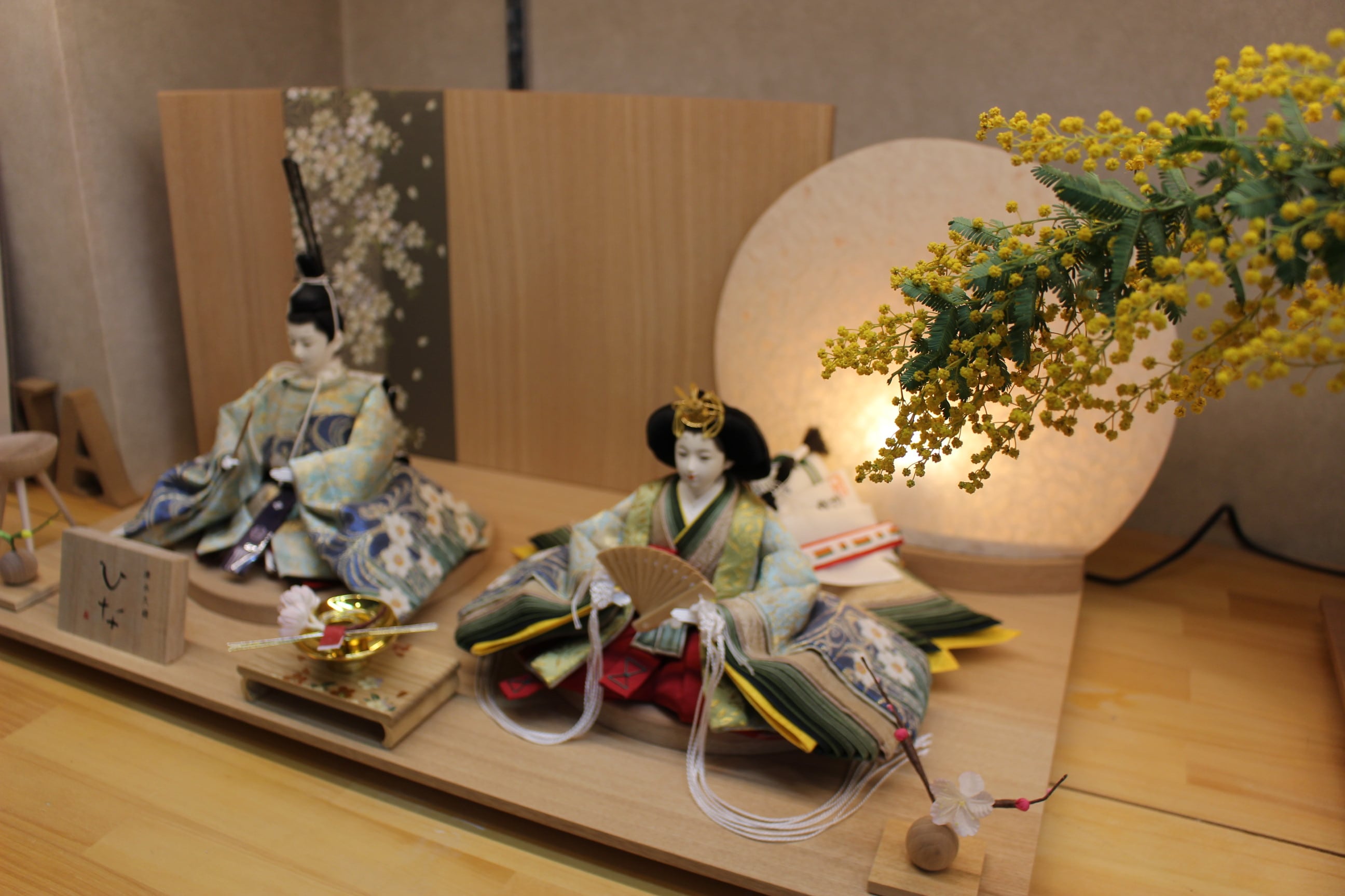 清水久遊 | SHIMADA DOLL