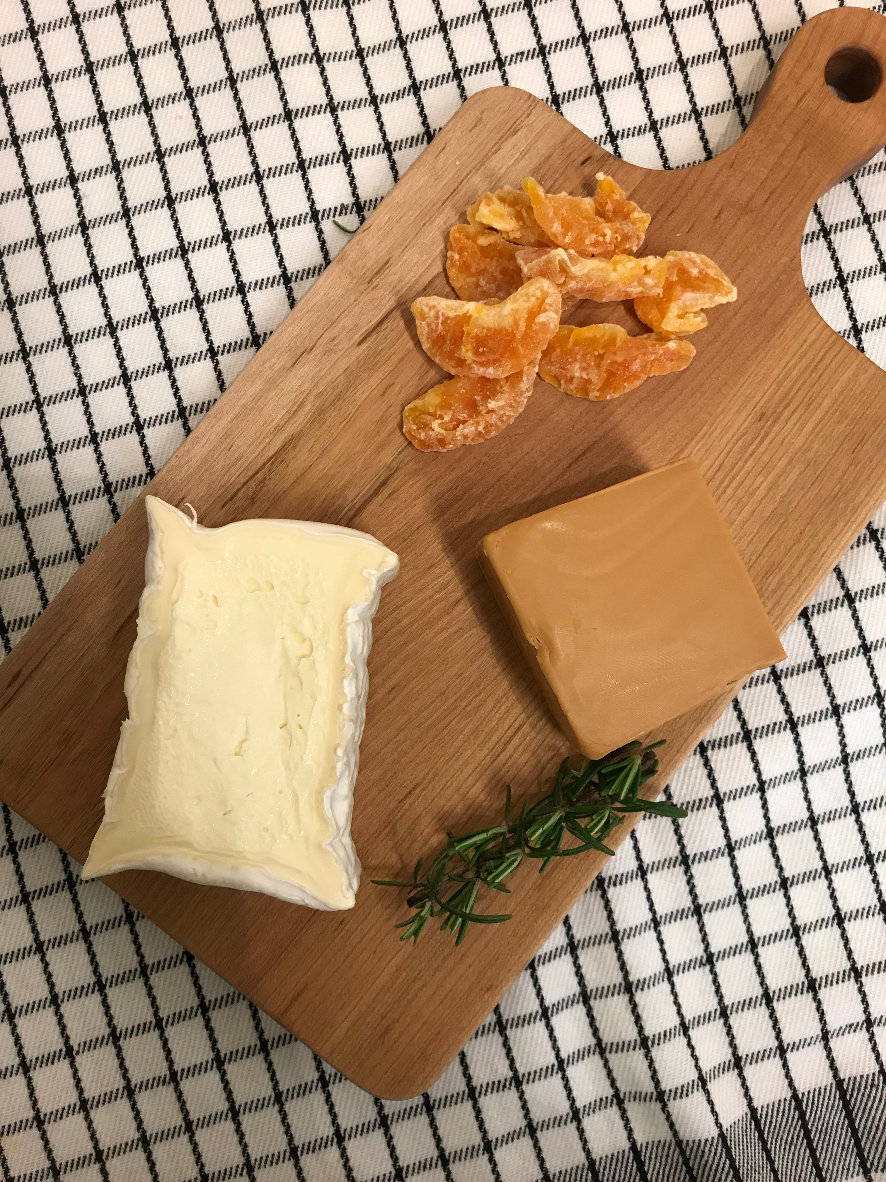 ティータイムセット