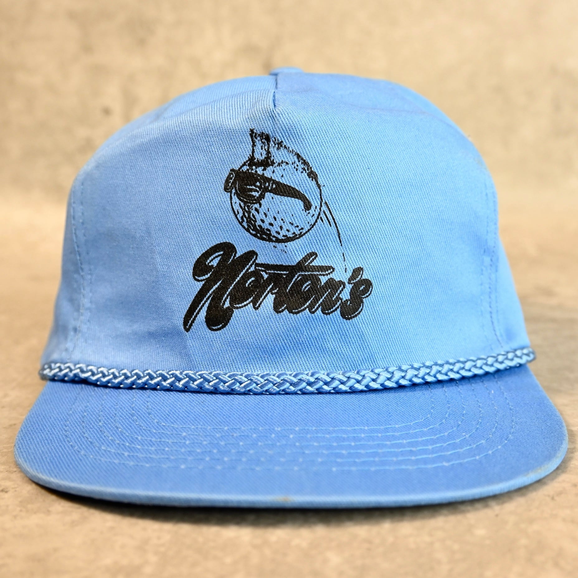 WEAR] | VINTAGE HIGH DEAL