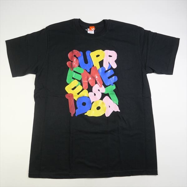 supreme  balloons Tee シュプリーム　Tシャツ