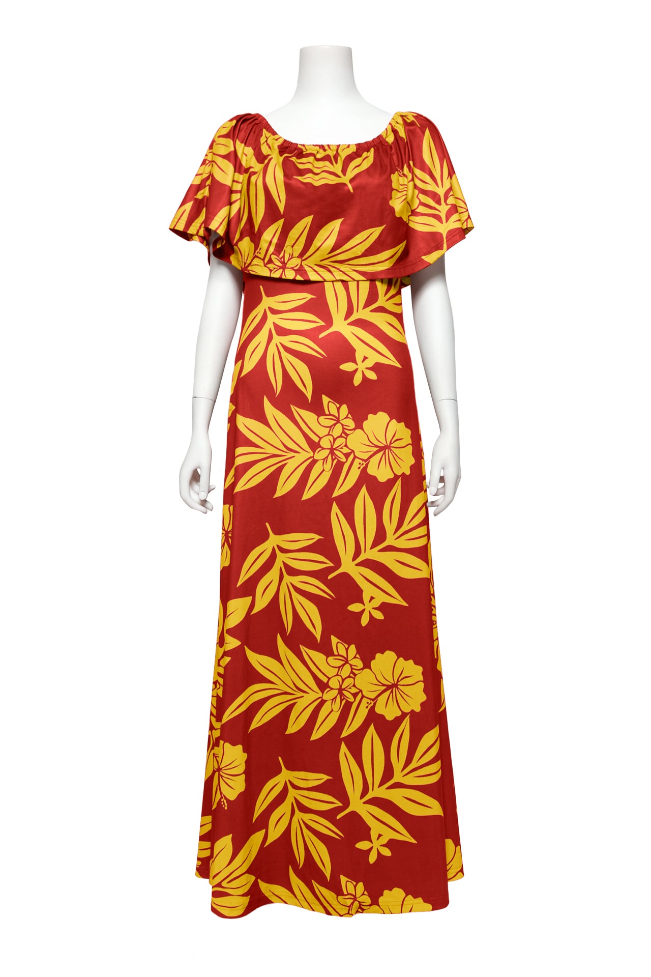 ロングドレス Long dress | KAVAI