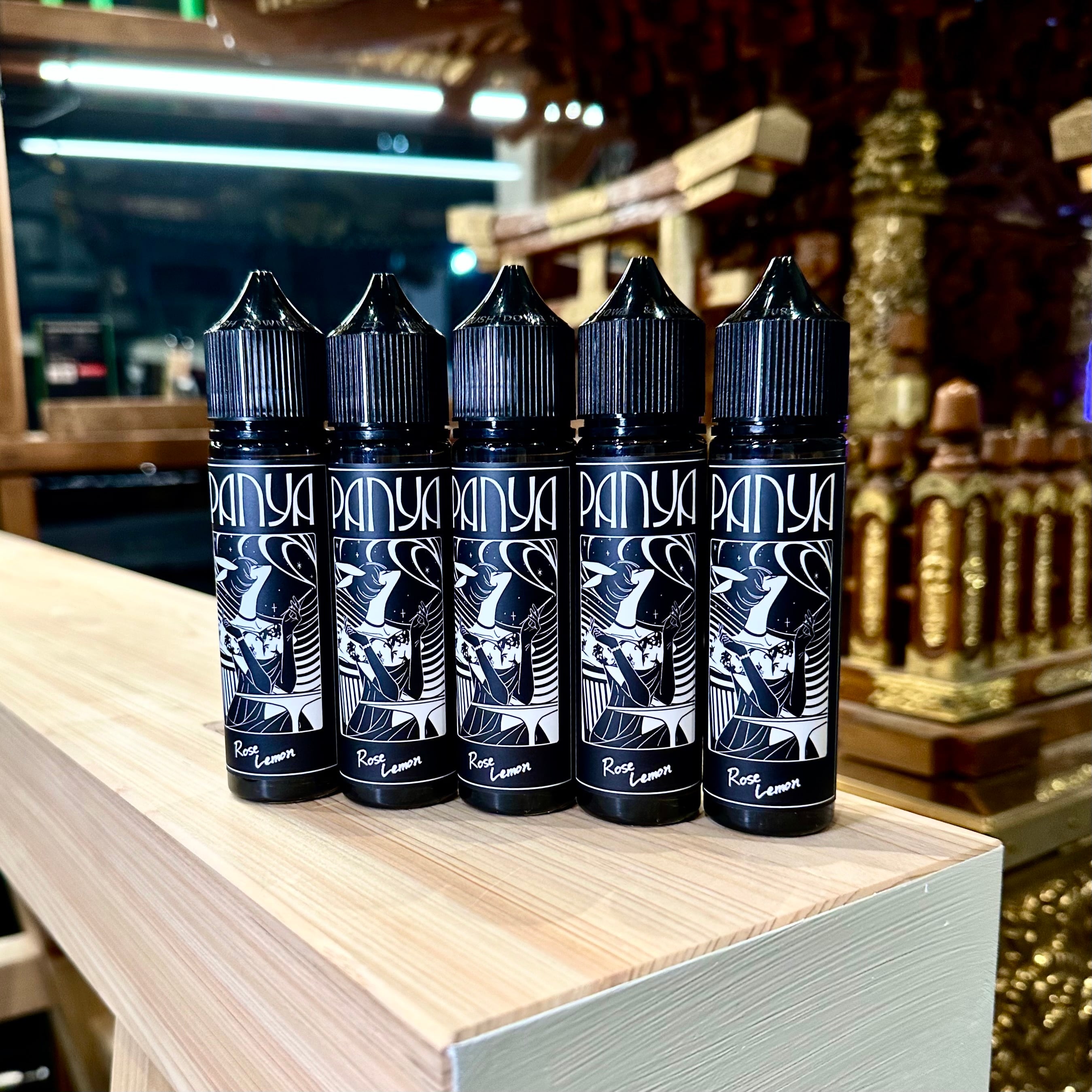 NEW ITEMS | Pure Vapor Japan