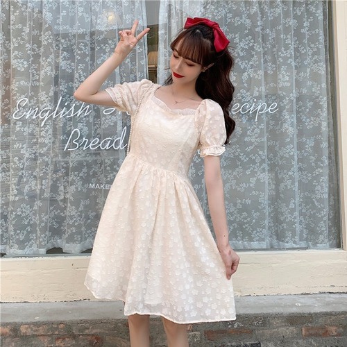 ✞ スカート 花柄♥カワイイ♥スリーブ スウィート スクウェア ✞ゴスロリ SM ミリ 甘ロリ クラロリ 和ロリ エレガント 黒ロリ 姫ロリ 華ロリ BB-BB6815682