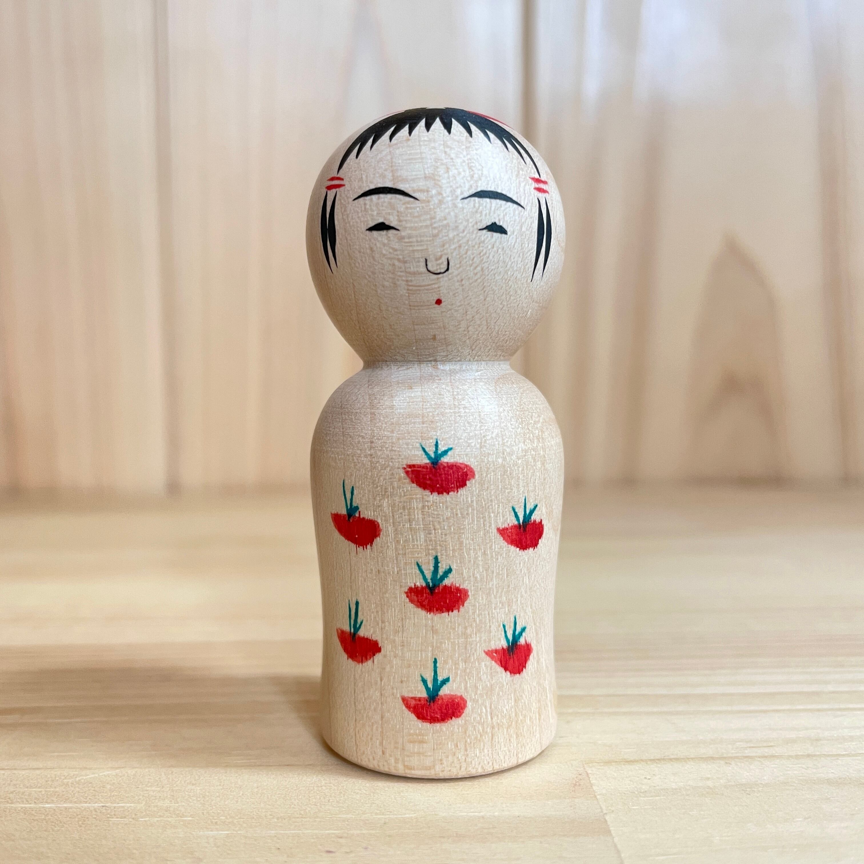 ALL ITEM | SHIBUYA_KOKESHI こけし専門店