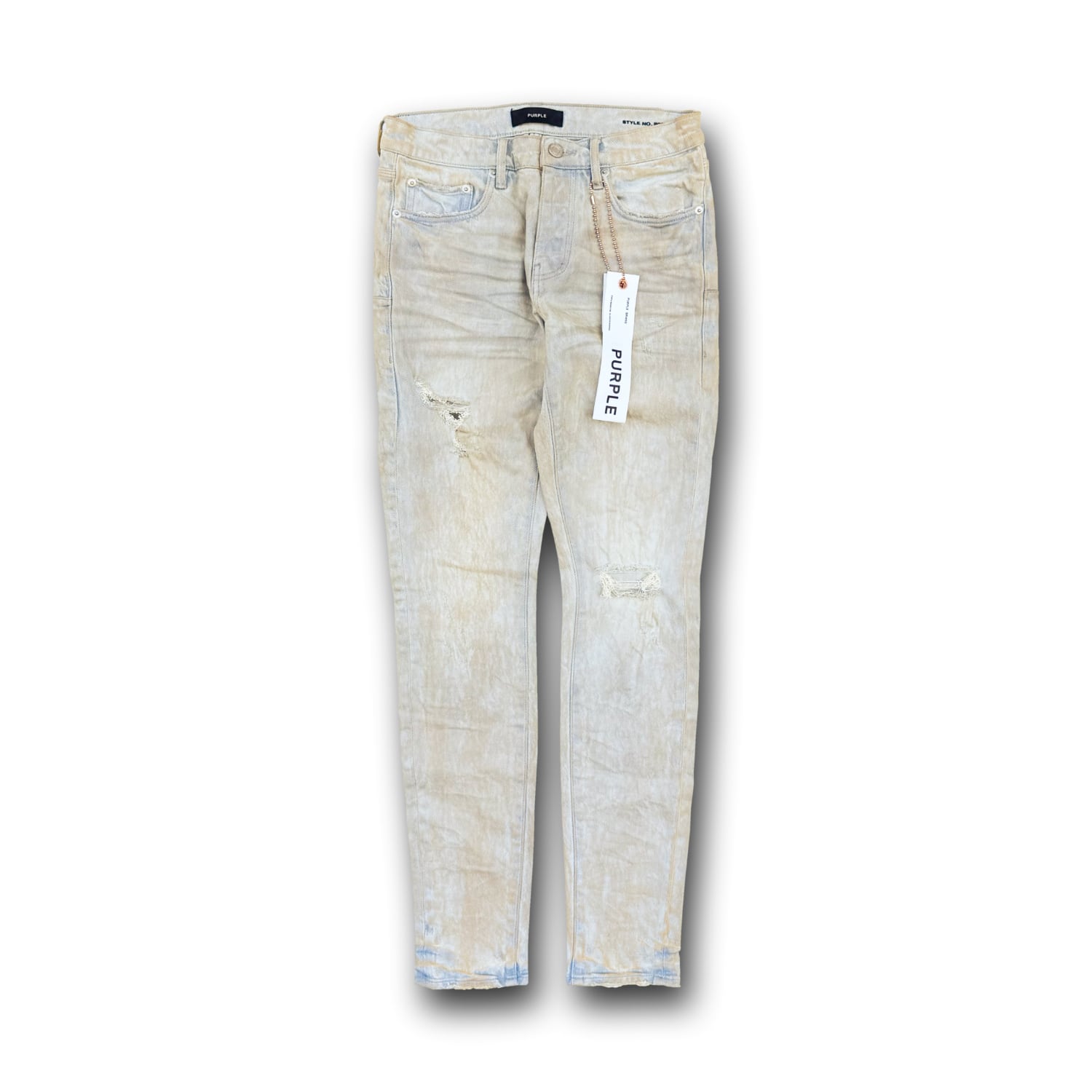 PURPLE BRAND | HOLICK