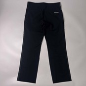 TaylorMade テーラーメイド パンツ 85/ブラック メンズ スポーツ ゴルフ