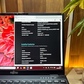 \ 公式ショップ限定価格❣️/ 準美品《ハイスペック》LIFEBOOK U9311/F 最高峰i7 第11世代 メモリ16GB SSD256GB ノートパソコン 安心サポート&3ヶ月保証付き