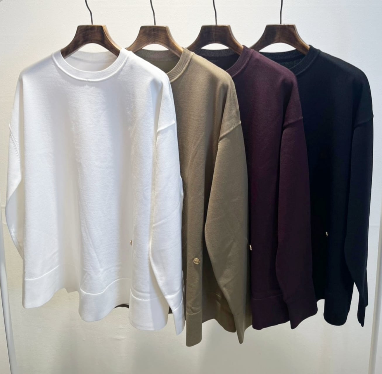 NEW】PRIORITY コーデュロイパーカートップス | Pay ID