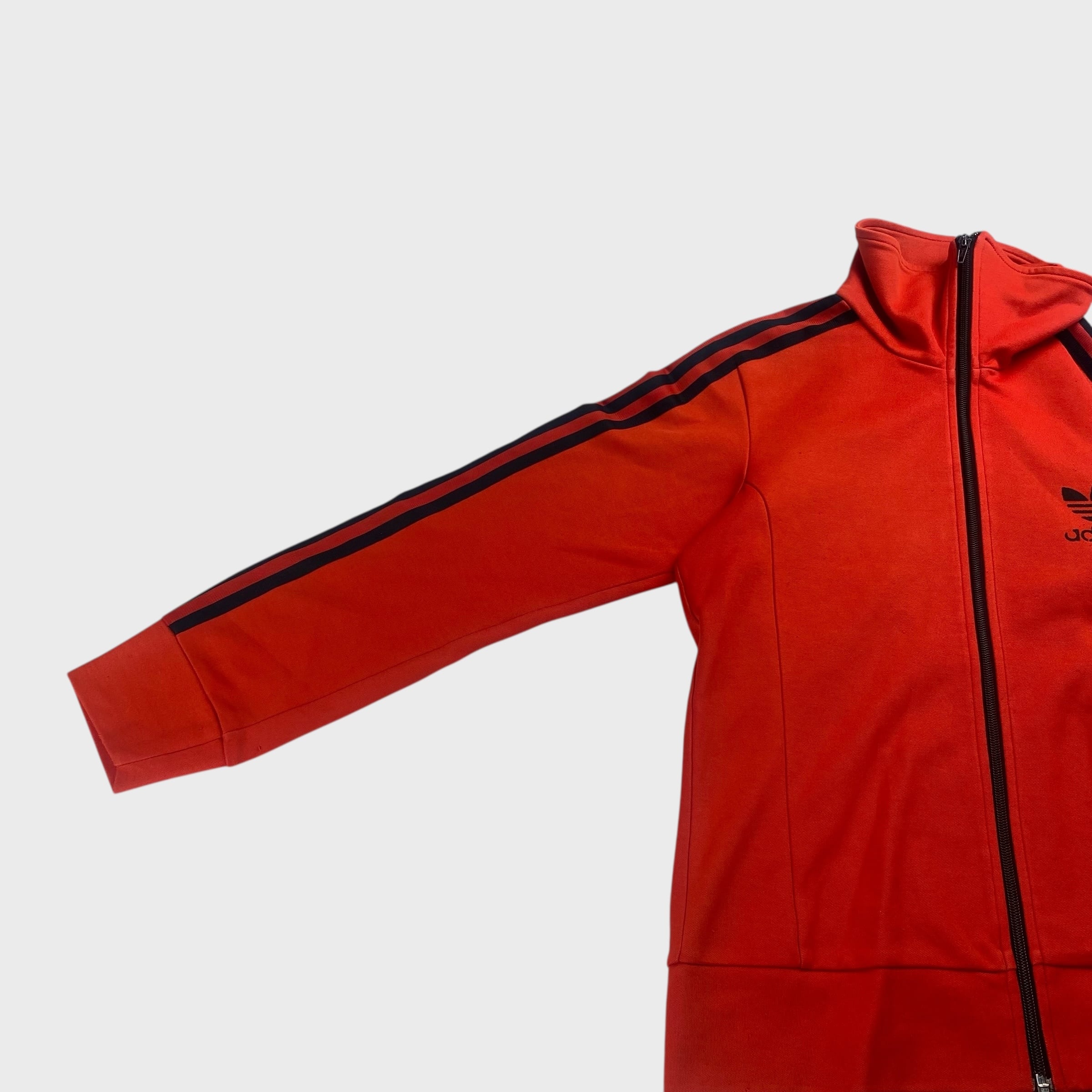 00's】 アディダスオリジナルス トラックジャケット ジャージ