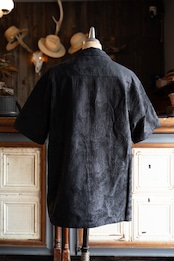 GYPSY & SONS/ JQ/HUNDRED TIGER S.S. SHIRTS