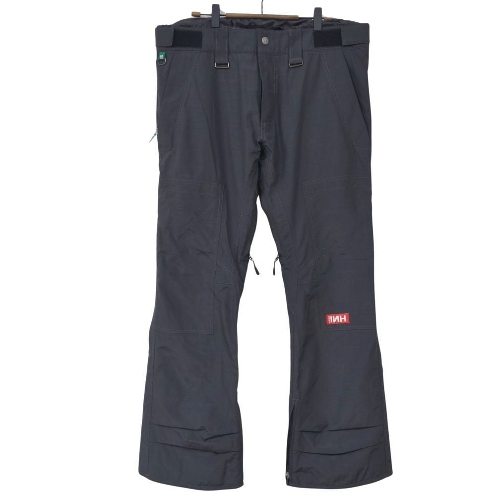 正規品販売! 美品 インハビタント M パンツ ウェア スノーボード inhabitant Mサイズ