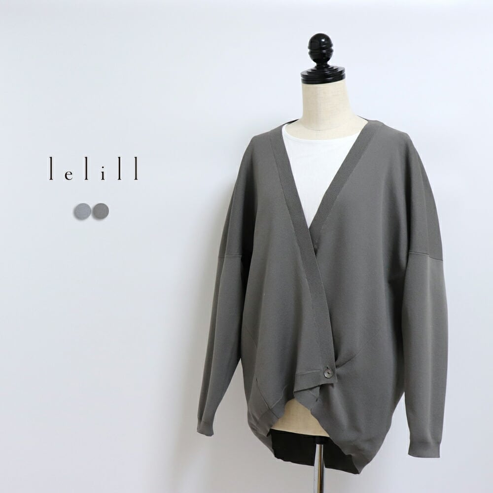 lelill(レリル)ハイテクボレロ