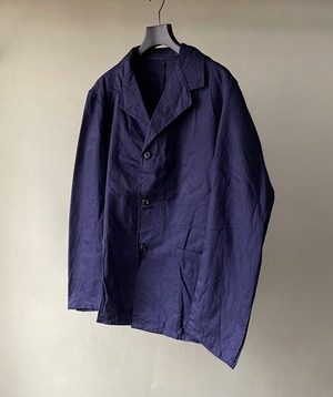 Dead Stock ~70's British Railway Jacket