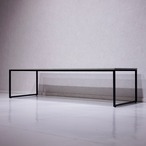 BoConcept Lugo / 北欧 デンマーク 美品 ボーコンセプト ルーゴ コーヒーテーブル ローテーブル デザイナーズ家具 Morten Georgsen