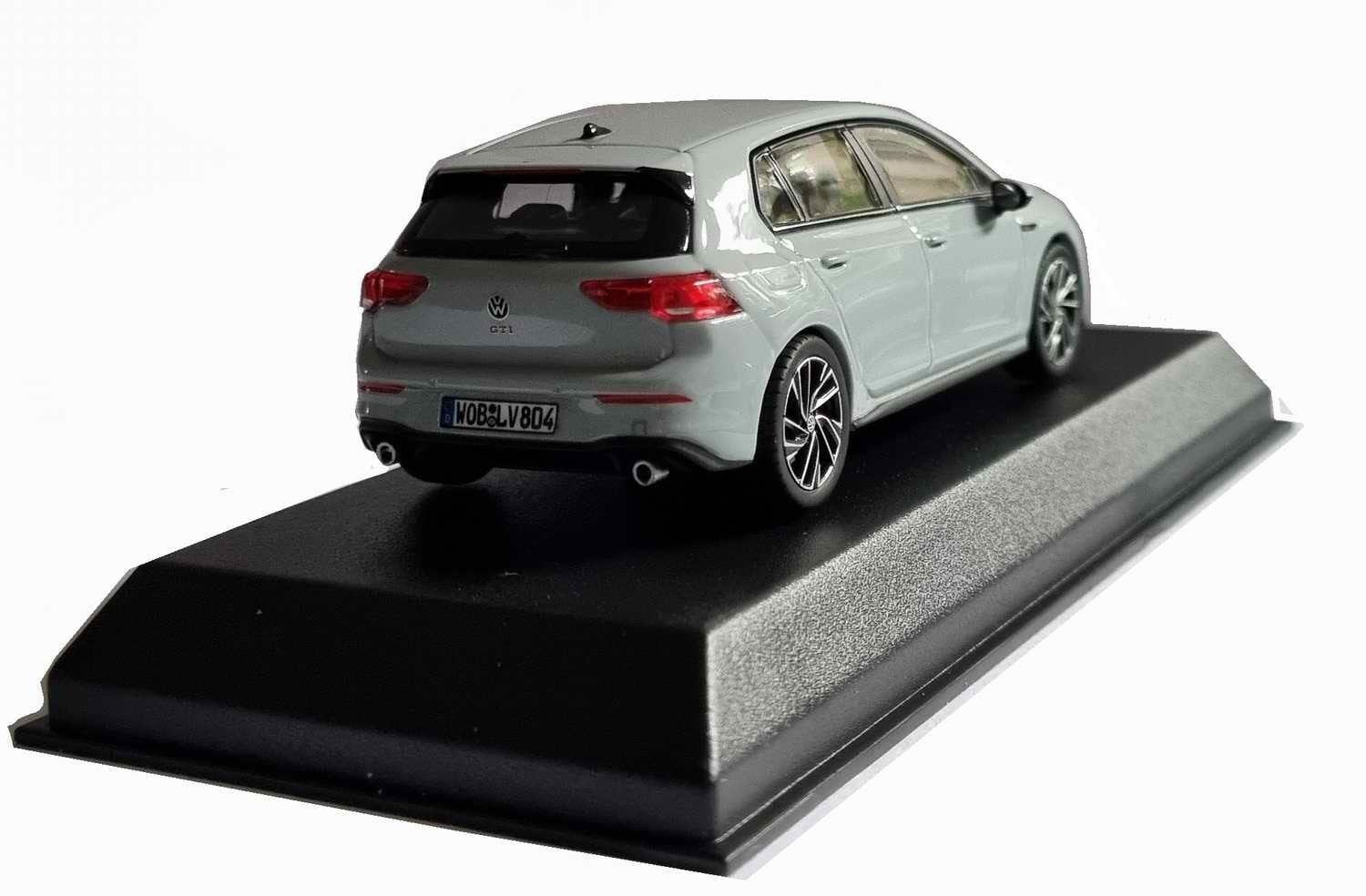 Volkswagen Golf GTI 2020 GREY フォルクスワーゲン ゴルフ GTI