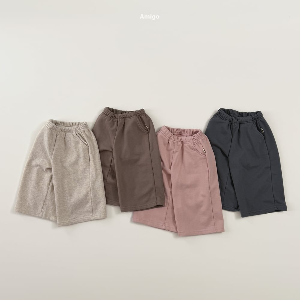 【即納】cheese pants |amigo