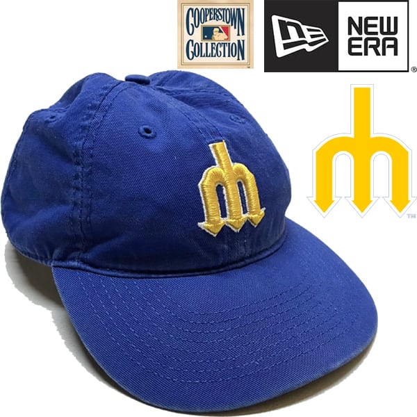 1点物◇ボストンBレッドソックスMLB紺赤キャップ古着メンズレディース