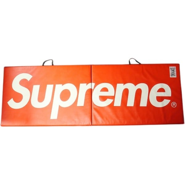 Size【フリー】 SUPREME シュプリーム ×Everlast Folding Exercise Mat