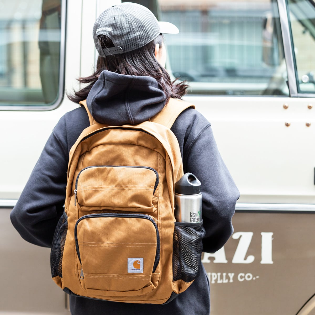 Carhartt legasy standard work pack