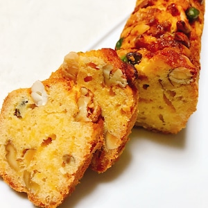 米粉のおやつ定期便(季節商品、定番商品を毎月お届け♬)