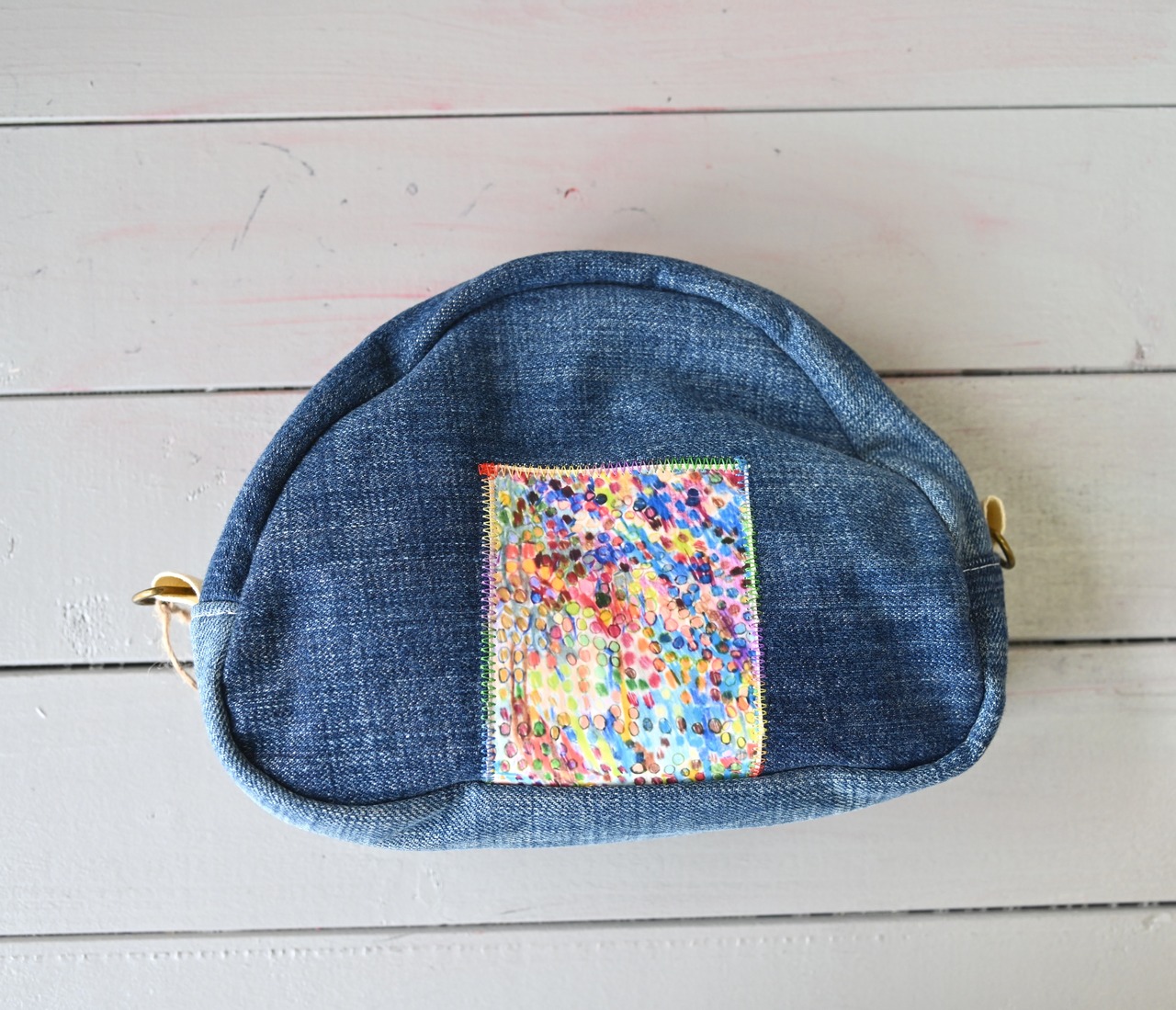 おにぎりポーチ・ジャンボさかえ