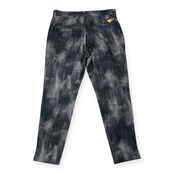 BEAMS GOLF ビームス ゴルフ 総柄 スラックス スウェット パンツ サイズ XL /グレー系 ゴルフウェア スポーツ