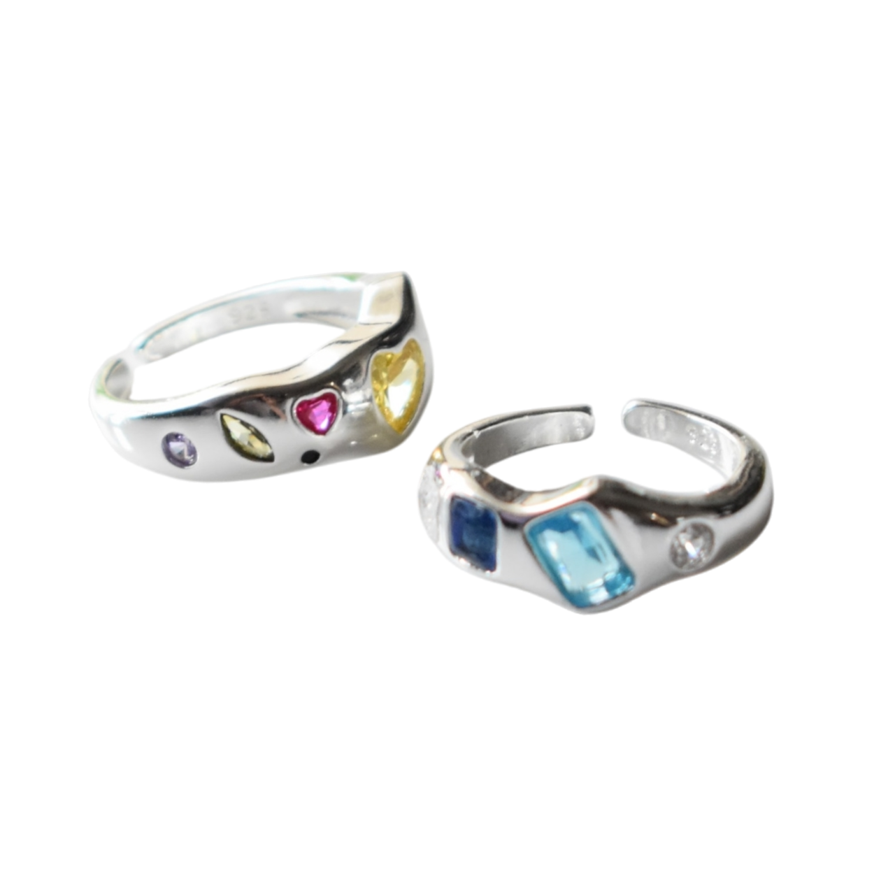 bijour ring (silver925)