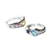 bijour ring (silver925)