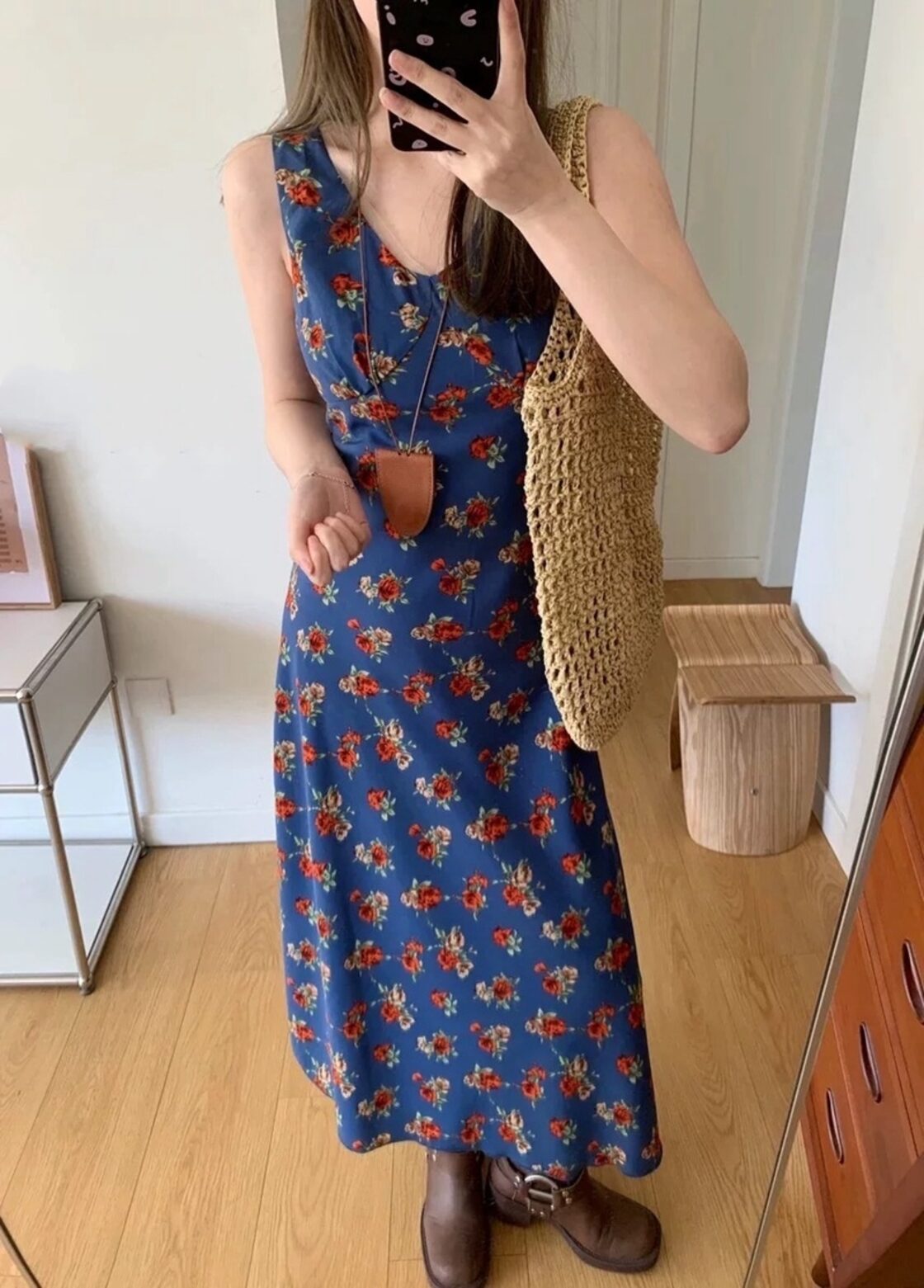 レディース服 マキシワンピース チュニック ドレス タイトスカート 台 