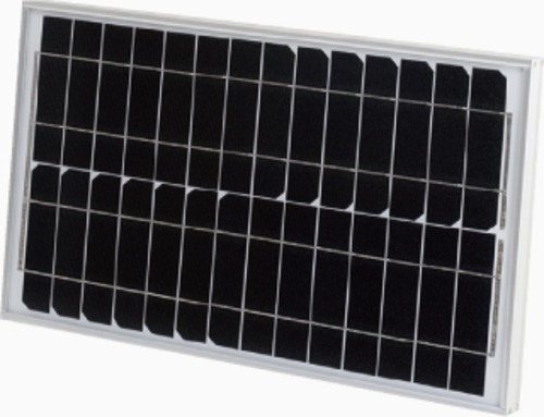 GT230S　高効率単結晶使用　日本製独立電源用太陽電池モジュール
