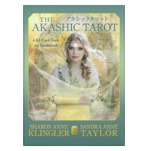 アカシックタロット | atelier 琥珀糖