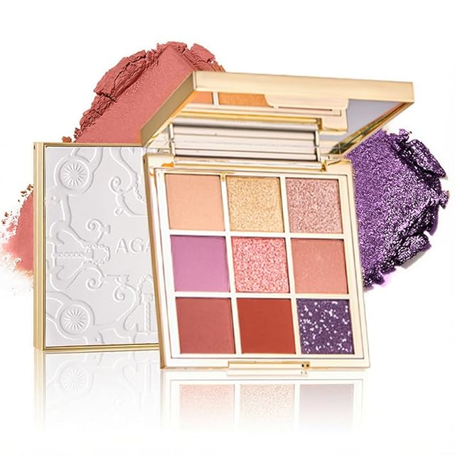 ★あつまれどうぶつの森 あつ森 Colourpopコラボ アイシャドウ限定セット 新作☆Colourpop☆【あつ森コラボ】4色アイシャドウパレット Nook Inc