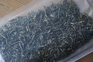 麹菌発酵茶