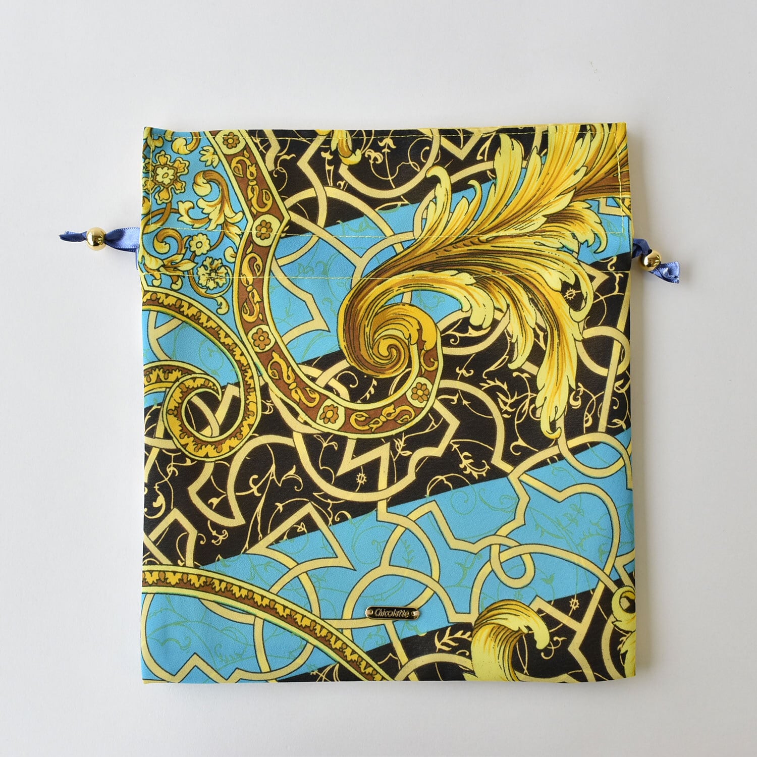 巾着 | Chicolatte | チコラッテ