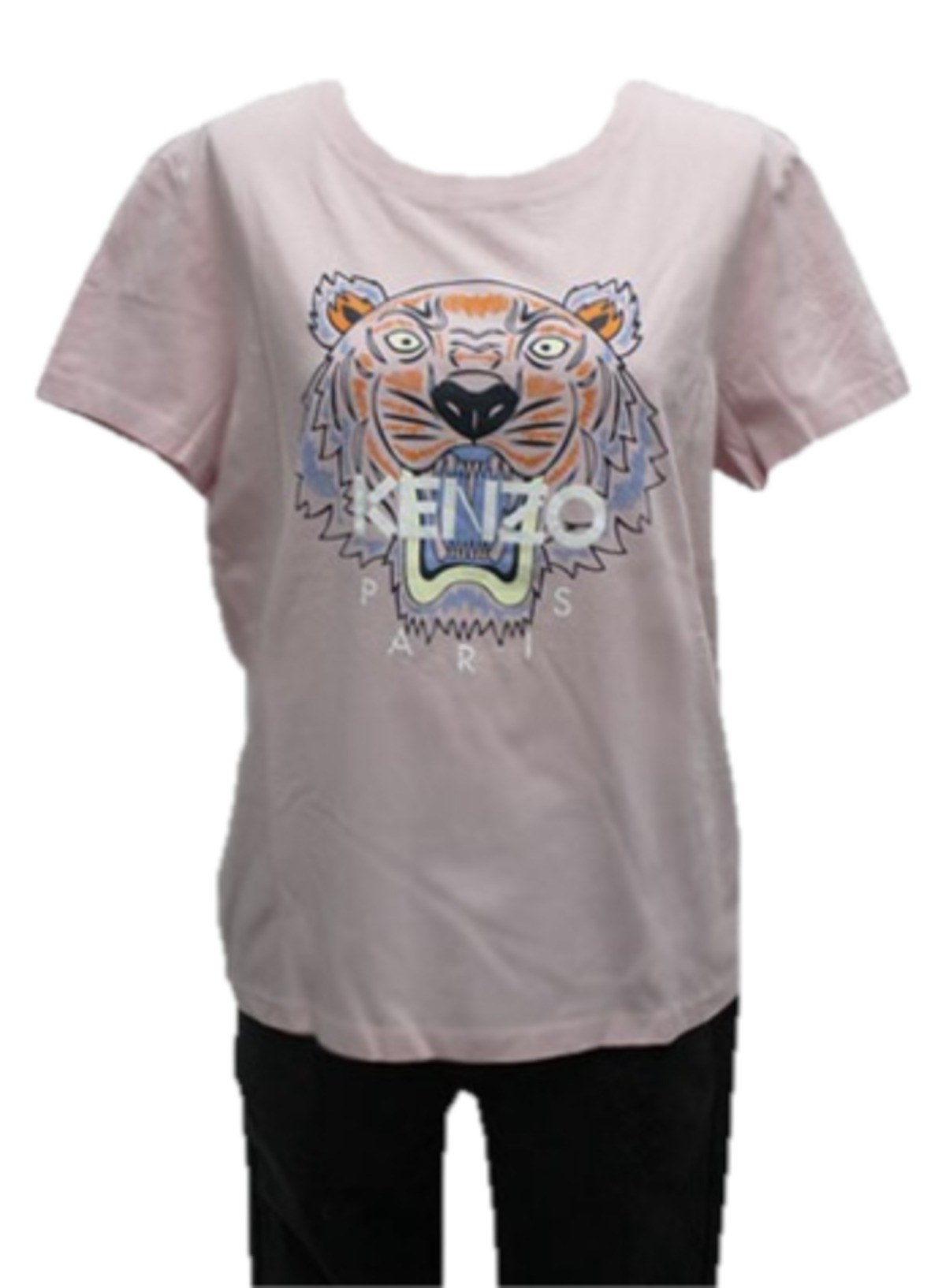 新着20%Off 値下げ！KENZO Tシャツ S - トップス