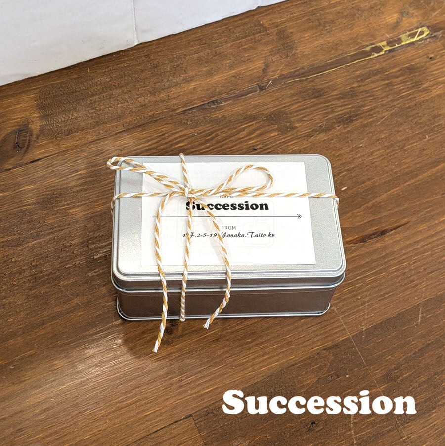 おつまみ缶【4営業日以内に発送】 | succession