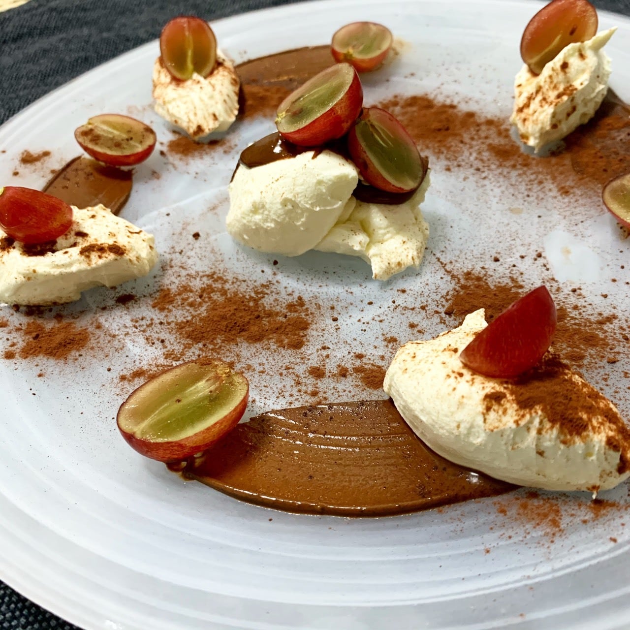 黒トリュフチョコレートクリーム | FRESH TRUFFLE JAPAN ｜フレッシュ